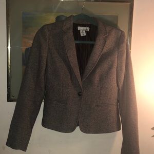 💞H&M  L.O.G.G. Collection Blazer jacket 🧥